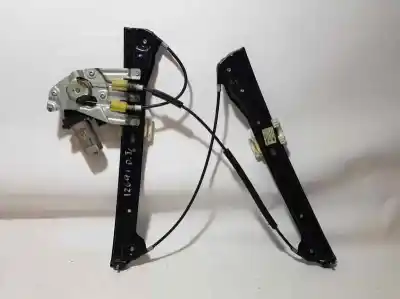 Peça sobressalente para automóvel em segunda mão elevador de vidros dianteira esquerda por mini countryman (r60) one referências oem iam 