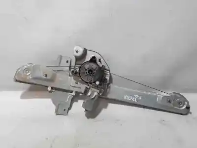 Gebrauchtes Autoersatzteil fensterheber vorne rechts zum peugeot 2008 (--.2013->) style oem-iam-referenzen 