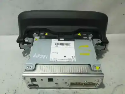 Piesă de schimb auto la mâna a doua sistem audio / cd radio casetofon pentru hyundai kona essence 2wd referințe oem iam sioj500321 96170j9200tmt acb10j9ee