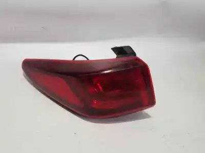 Tweedehands auto-onderdeel linker achterlamp voor hyundai kona essence 2wd oem iam-referenties 9240j9000  