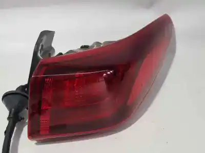 Piesă de schimb auto la mâna a doua lampã spate dreapta pentru hyundai kona essence 2wd referințe oem iam 92402j9000