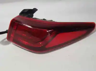 Tweedehands auto-onderdeel rechter achterlamp voor hyundai kona essence 2wd oem iam-referenties 92402j9000  