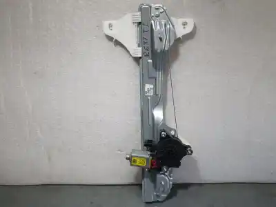 İkinci el araba yedek parçası arka sol cam regülatörü için hyundai kona essence 2wd oem iam referansları 83401j9000