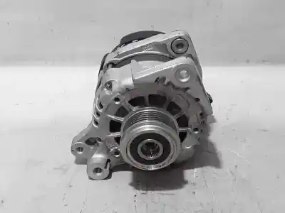 İkinci el araba yedek parçası alternatör için hyundai kona essence 2wd oem iam referansları 3730004950