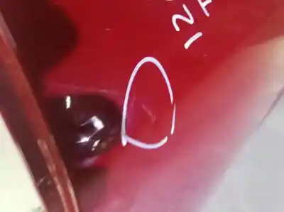 İkinci el araba yedek parçası arka sol kapi için kia cee´d active oem iam referansları   