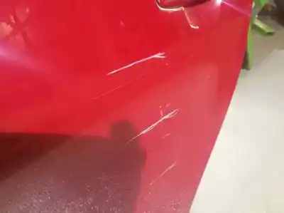 İkinci el araba yedek parçası arka sol kapi için kia cee´d active oem iam referansları   