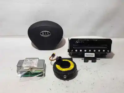 Piesă de schimb auto la mâna a doua KIT AIRBAG pentru KIA CEE´D  Referințe OEM IAM   