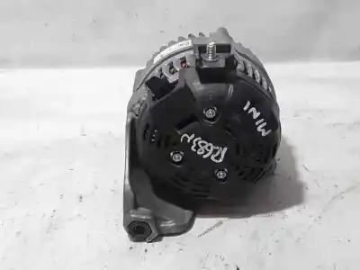 Pezzo di ricambio per auto di seconda mano alternatore per mini mini (f56) one d riferimenti oem iam   