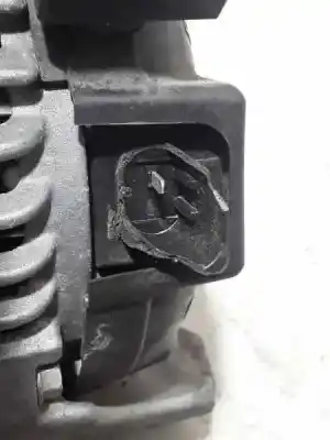 Pezzo di ricambio per auto di seconda mano alternatore per mini mini (f56) one d riferimenti oem iam   