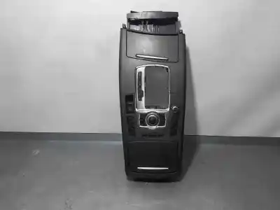 Автозапчастина б/у ЦЕНТРАЛЬНА КОНСОЛЬ для AUDI A6 BERLINA (4F2)  Посилання на OEM IAM 4F1862533  