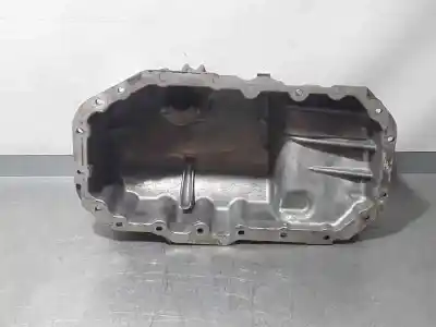 Second-hand car spare part Sump for SEAT LEON (1P1) 1.4 16V TSI OEM IAM references 03C103603T  