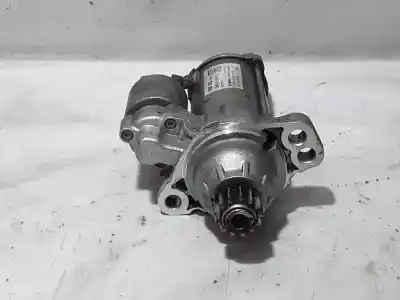 Peça sobressalente para automóvel em segunda mão motor de arranque por volkswagen polo advance referências oem iam 02m911024q