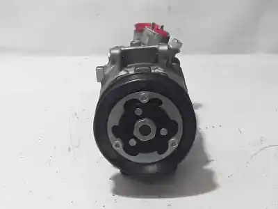 Tweedehands auto-onderdeel Airconditioning Compressor voor SEAT IBIZA (KJ1) Style OEM IAM-referenties   757201809