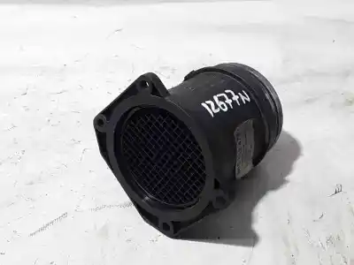 Peça sobressalente para automóvel em segunda mão medidor de massa de ar por audi a4 berlina (8e) 2.0 referências oem iam 06b133471a  0280218058