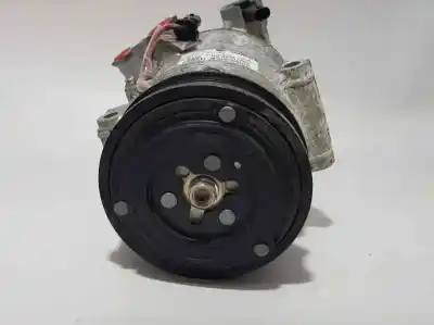 Gebrauchtes Autoersatzteil KLIMAKOMPRESSOR zum OPEL ASTRA K SPORTS TOURER  OEM-IAM-Referenzen 39157292  PXC14