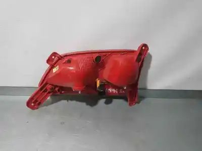 Second-hand car spare part reverse light for hyundai kona style 4wd oem iam references   