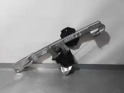 Peça sobressalente para automóvel em segunda mão  por DACIA SANDERO  Referências OEM IAM 807209299R  2 PINS