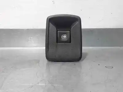 Peça sobressalente para automóvel em segunda mão Botão / Interruptor Elevador Vidro Dianteiro Direito por DACIA SANDERO Basis Referências OEM IAM   