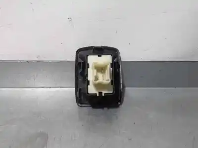 Peça sobressalente para automóvel em segunda mão botão / interruptor elevador vidro dianteiro direito por dacia sandero basis referências oem iam   