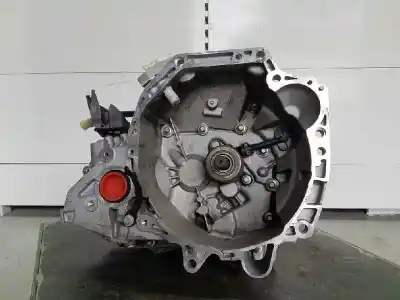 Peça sobressalente para automóvel em segunda mão  por DACIA SANDERO  Referências OEM IAM JH3397 5VELOCIDADES S026987
