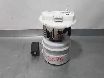 Peça sobressalente para automóvel em segunda mão boia / bomba combustível por dacia sandero basis referências oem iam 172022377r  0974652990001