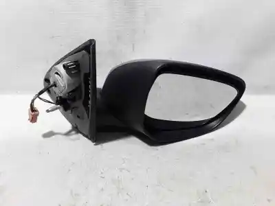 Second-hand car spare part Right Rearview Mirror for CITROEN C-ELYSÉE Shine OEM IAM references   