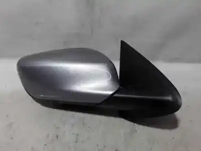 Second-hand car spare part right rearview mirror for citroen c-elysée shine oem iam references   