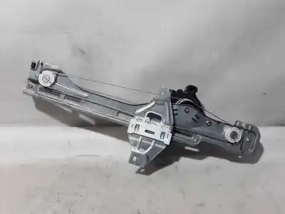 Second-hand car spare part rear right window regulator for citroen c-elysée shine oem iam references 9674437280  