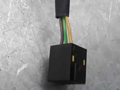 Second-hand car spare part right rearview mirror for opel corsa d cosmo oem iam references   3 cables