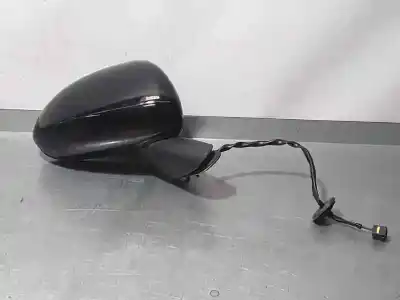 Second-hand car spare part right rearview mirror for opel corsa d cosmo oem iam references   3 cables