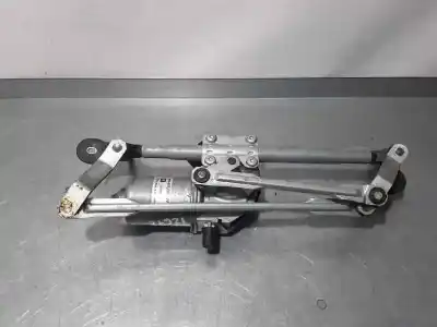 Second-hand car spare part front windshield wiper motor for opel corsa d cosmo oem iam references 13182340  367546129
