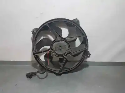 Second-hand car spare part radiator cooling fan for citroen c4 coupe vtr plus oem iam references   