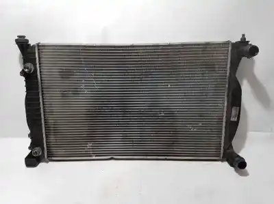 Piesă de schimb auto la mâna a doua radiator de apa pentru audi a4 cabrio (8h) 1.8 20v turbo referințe oem iam 8e0121251l