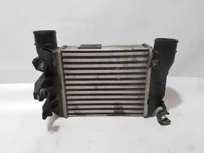 Piesă de schimb auto la mâna a doua radiator aer intercooler pentru audi a4 cabrio (8h) 1.8 20v turbo referințe oem iam 