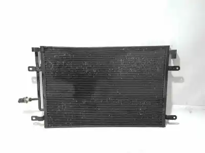 Piesă de schimb auto la mâna a doua condensator / radiator aer conditionat pentru audi a4 cabrio (8h) 1.8 20v turbo referințe oem iam 