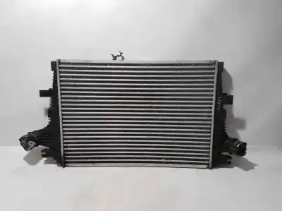 Автозапчасти б/у интеркулер за alfa romeo 159 sportwagon (140) 1.9 jtdm 16v distinctive ссылки oem iam 50507299