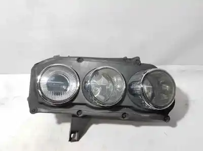 Автозапчасти б/у правая фара за alfa romeo 159 sportwagon (140) 1.9 jtdm 16v distinctive ссылки oem iam 60682088