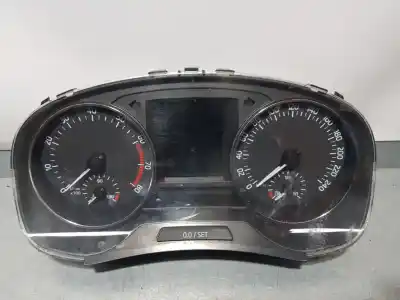 Peça sobressalente para automóvel em segunda mão quadrante por skoda rapid ambition referências oem iam 5ja920740a