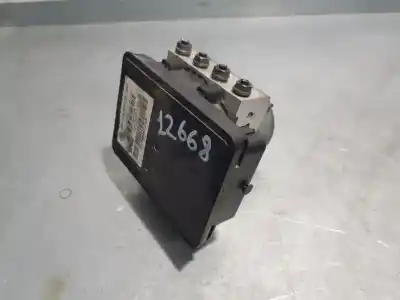Peça sobressalente para automóvel em segunda mão abs por skoda rapid ambition referências oem iam 6r0614517cd
