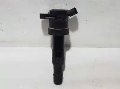 Pezzo di ricambio per auto di seconda mano bobina di accensione per kia rio (yb) tech riferimenti oem iam 2730103110