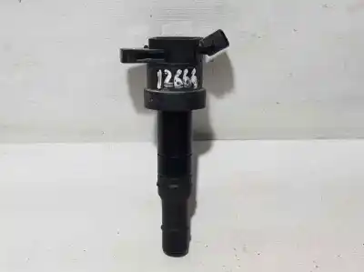 Pezzo di ricambio per auto di seconda mano bobina di accensione per kia rio (yb) tech riferimenti oem iam 2730103110