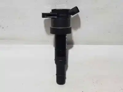 Pezzo di ricambio per auto di seconda mano bobina di accensione per kia rio (yb) tech riferimenti oem iam 2730103110