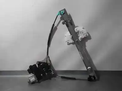 Pezzo di ricambio per auto di seconda mano alzacristalli anteriore sinistro per kia rio (yb) tech riferimenti oem iam 