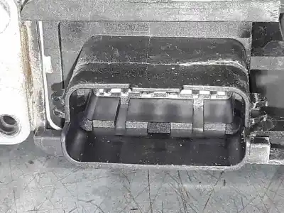 Second-hand car spare part driver left window regulator for kia rio (yb) tech oem iam references   6 pins