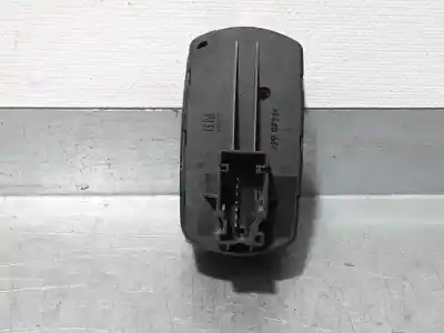 Second-hand car spare part left front power window switch for opel corsa e selective oem iam references 13430017  