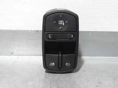 Автозапчасти б/у выключатель левого переднего окна за opel corsa e selective ссылки oem iam 13430017
