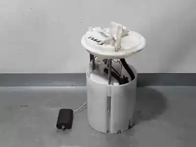 Pezzo di ricambio per auto di seconda mano  per OPEL CORSA E  Riferimenti OEM IAM 13436579  0580200292