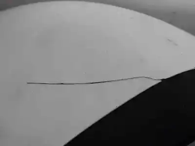 Peça sobressalente para automóvel em segunda mão espelho retrovisor direito por opel corsa e selective referências oem iam   3 cables