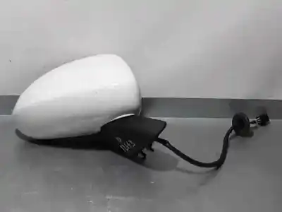 Peça sobressalente para automóvel em segunda mão espelho retrovisor direito por opel corsa e selective referências oem iam   3 cables