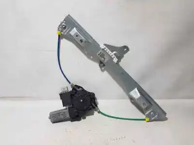 Pezzo di ricambio per auto di seconda mano  per OPEL CORSA E  Riferimenti OEM IAM 13447038LH 6 PINS 541613212